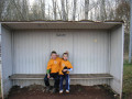 2008 Ostern